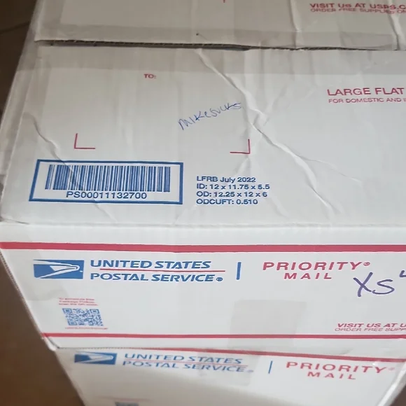 Mikesucks63 Bundle 1 Of 2 - Picture 1 of 1